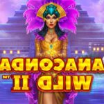 slot gacor mudah menang