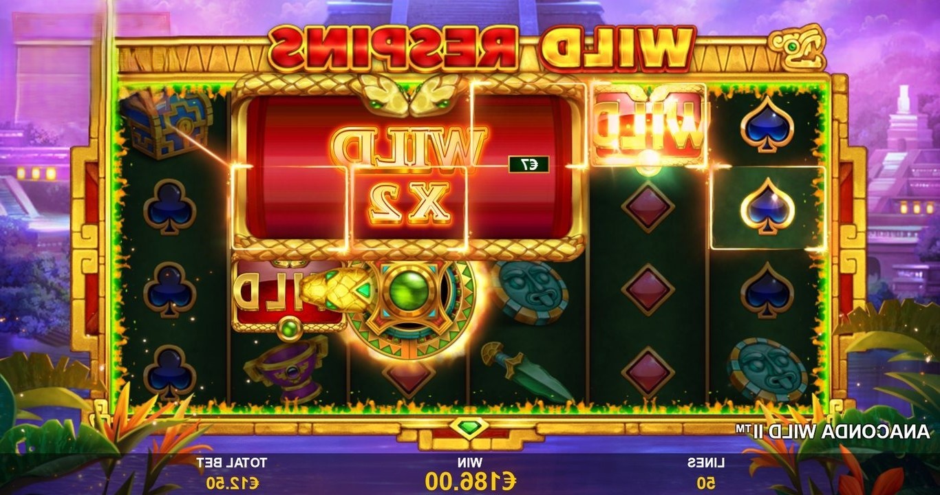 slot gacor mudah menang