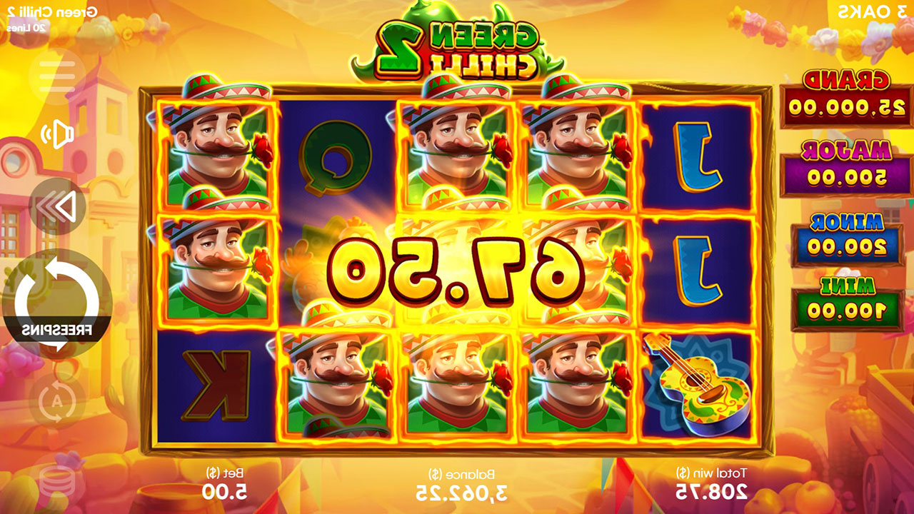 game slot gacor resmi