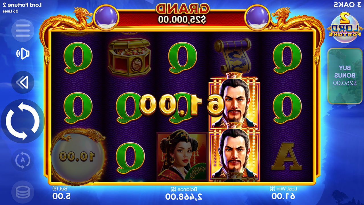 slot gacor mudah jackpot