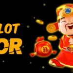 slot gacor gampang menang