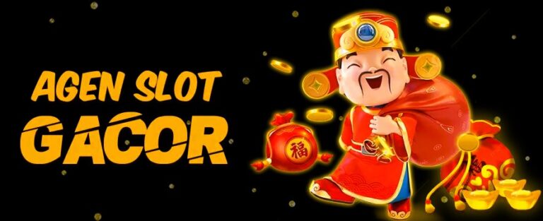 slot gacor gampang menang